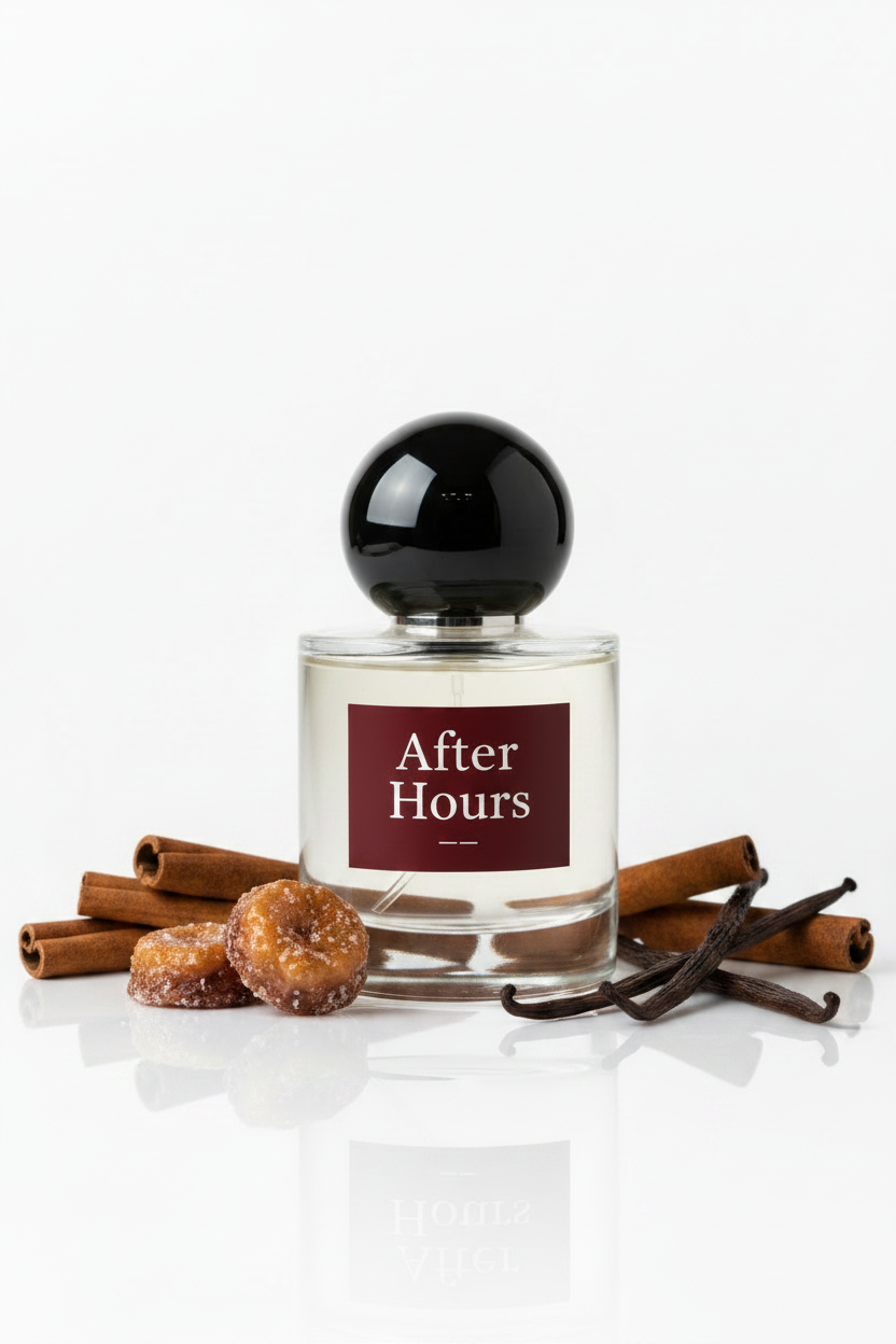 After Hours