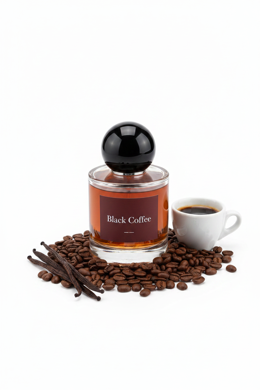 Black Coffee