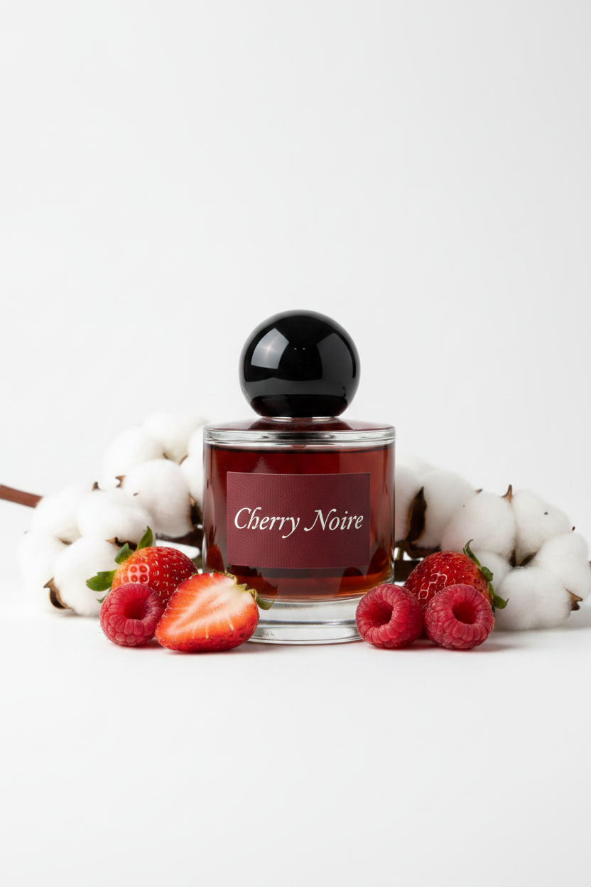 Cherry Noire