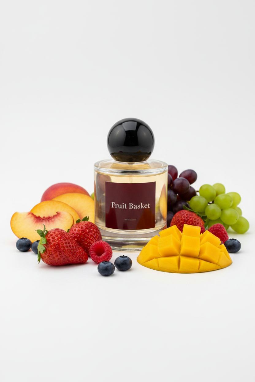 Fruit Basket