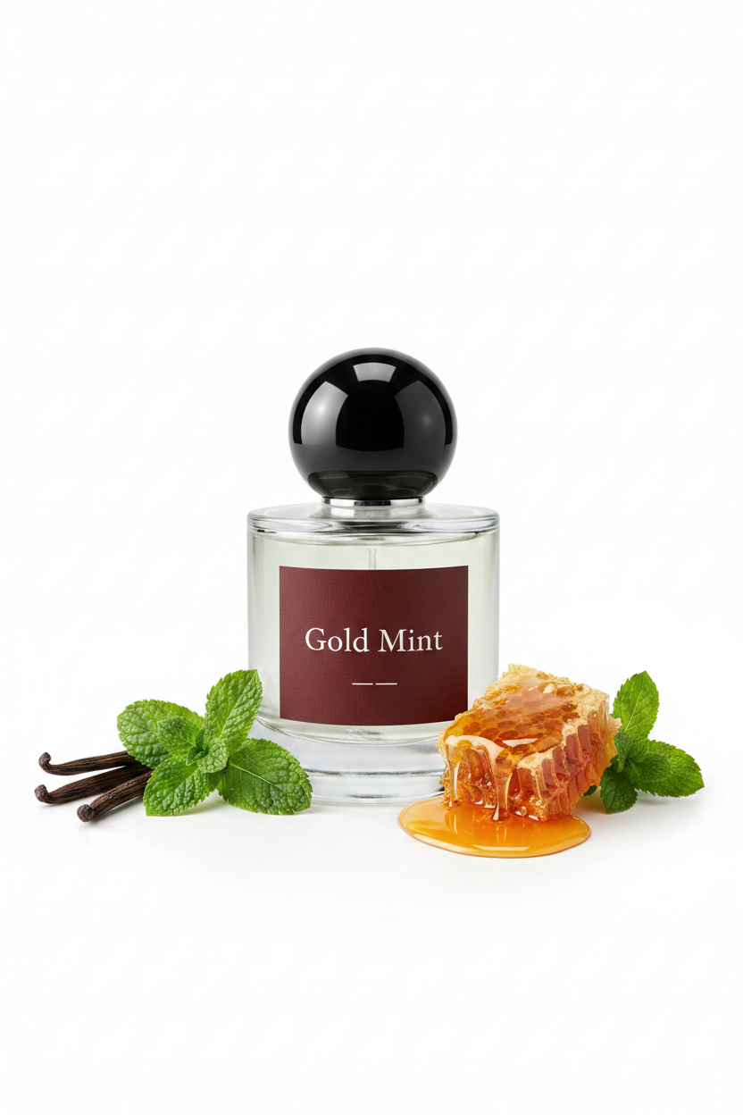 Gold Mint