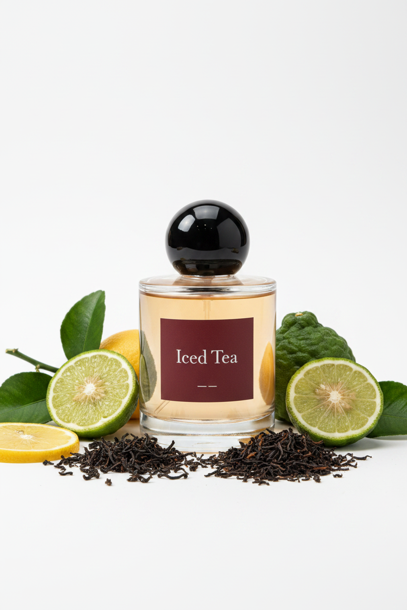Iced Tea