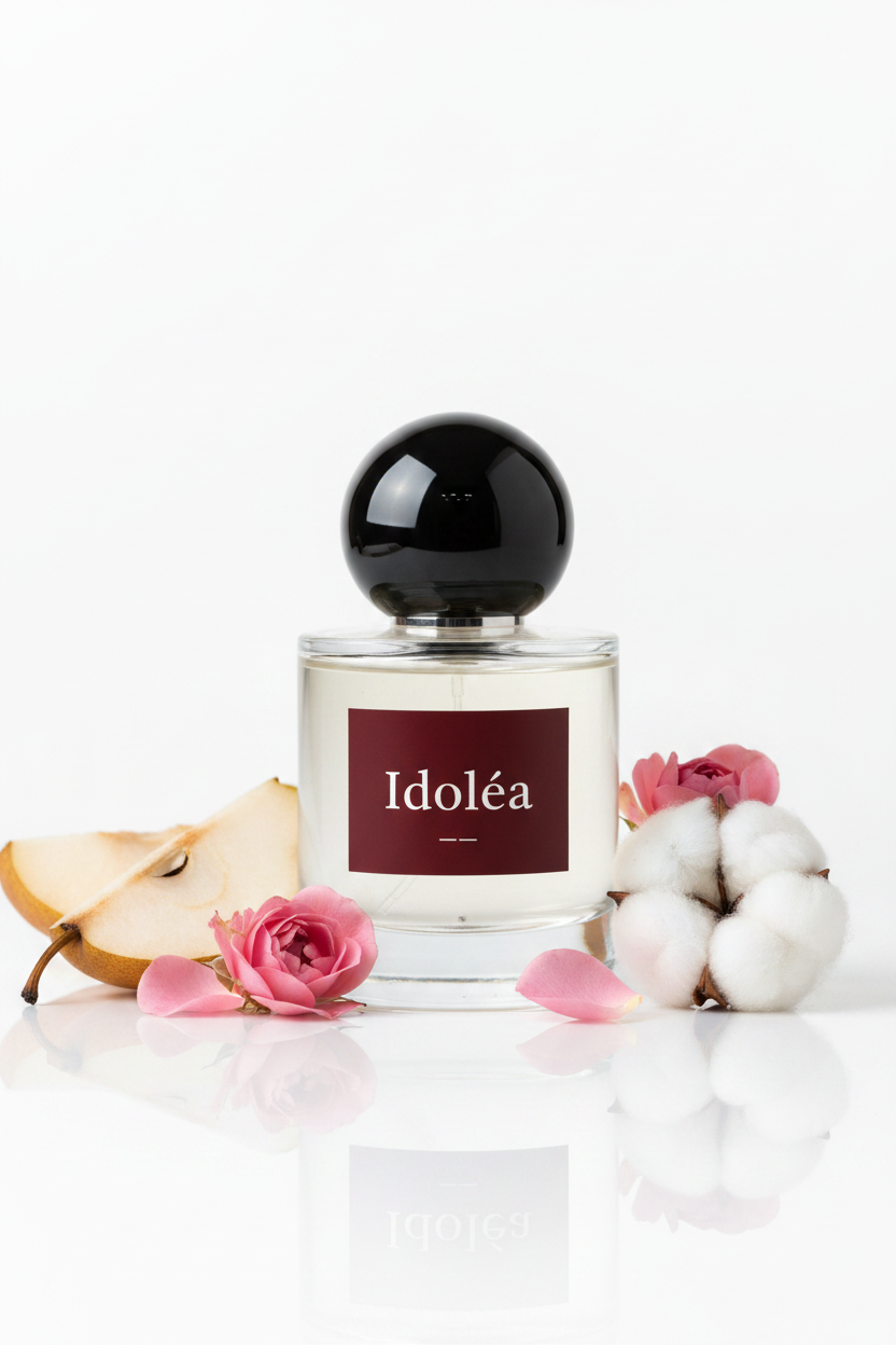 Idoléa