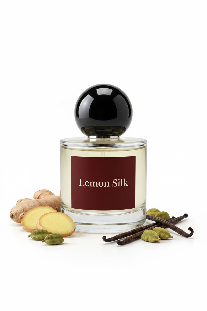Lemon Silk