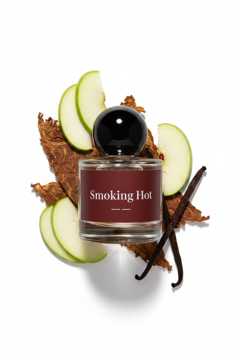 Vanila Smoke