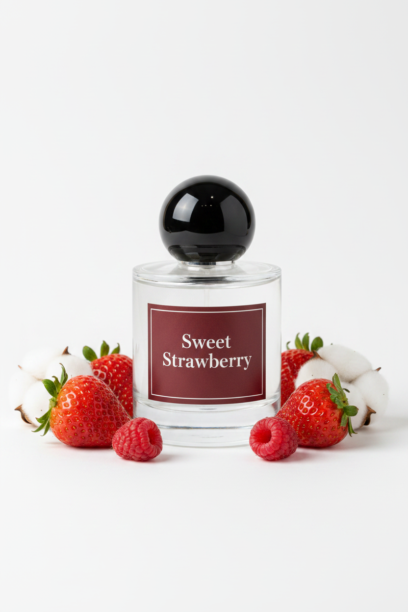 Sweet Strawberry